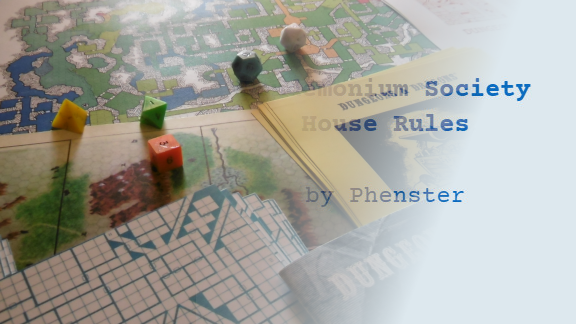 Read more about the article Compiling Phenster’s House Rules